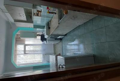 Apartament cu 2 camere decomandat în Tecuci - 2