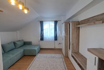 Apartament cu 2 camere decomandat în Zorilor - 1