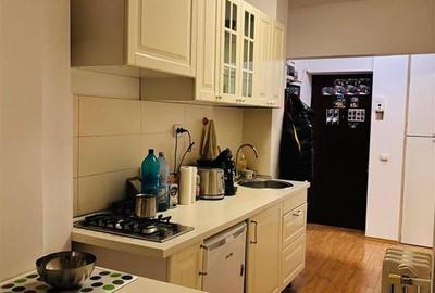 Apartament 2 camere | Ultracentral - Amzei | vedere spre Parcul Amzei - 5