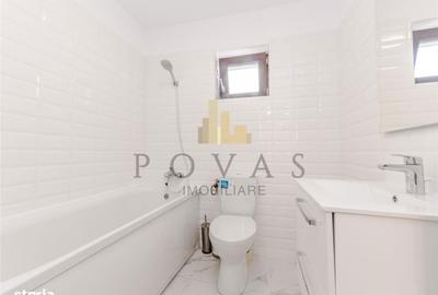 Casă cu 4 camere în Dumbrăveni - 5