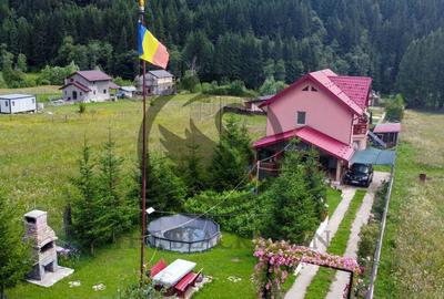 Casa cu 3 camere de vanzare | Cheia, Prahova I Comision 0% - 16