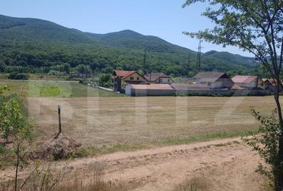 Teren de 548 mp, în Central