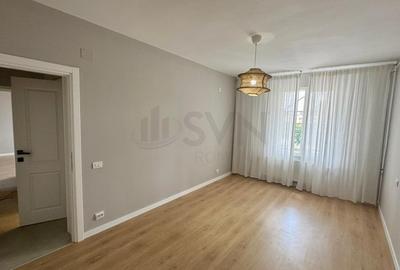 REA1024223 Apartament 2 camere Floreasca - 2