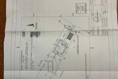 Casă cu 4 camere în Dobreni - 2