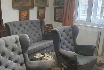 Apartament 2 camere, etaj 1, in statiunea Baile Govora - 5