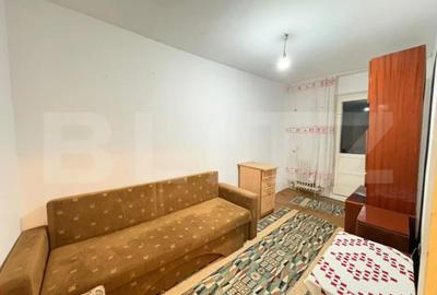 Apartament cu 3 camere semidecomandat în Șagului - 1
