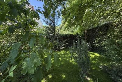 PADUREA BANEASA | LICEUL FRANCEZ | VILA CU 5 CAMERE DISPONIBILA IMEDIAT | DN1 - 18