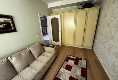 Apartament cu 3 camere decomandat în Central - 6