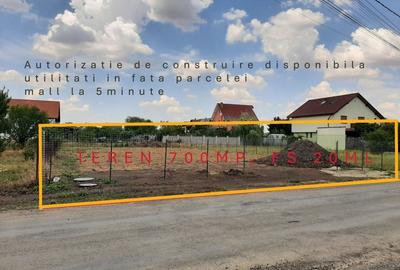 CASA INDIVIDUALA /TEREN -DUMBRAVITA CASA INDIVIDUALA /TEREN -DUMBRAVITA - 2