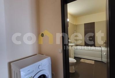Apartament cu 2 camere semidecomandat, mobilat în Zorilor - 14