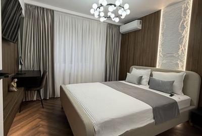 Apartament cu 3 camere semidecomandat în Ștefan cel Mare - 4