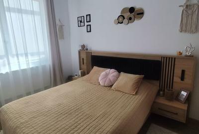 Apartament cu 2 camere în Central - 2