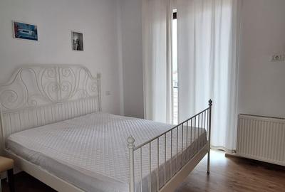Apartament cu 3 camere semidecomandat în 13 Septembrie - 4