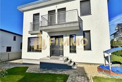 Casa individula | 110mp | mobilata si utilata | ID: 1452 - 2