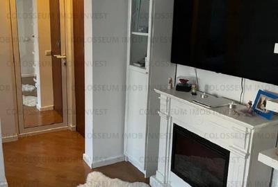 Apartament cu 2 camere decomandat, mobilat în Triaj - 6