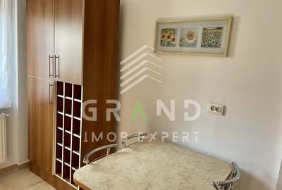 Apartament de inchiriat modern, decomandat, 70mp,complet mobilat-Andrei Muresanu - 2