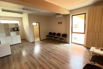 Comision ZERO subinchiriem o camera de birou 30 mp plus sala asteptare - 2