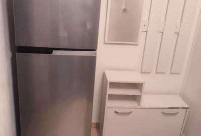 Garsonieră în Micro 3 - 3