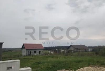 Teren de 566 mp, în Cihei - 2