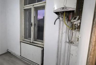 Apartament cu 2 camere semidecomandat în Iosefin - 7