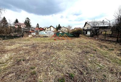 Teren Construcții intravilan de 3171 mp, în Cornu de Jos (Cornu) - 1