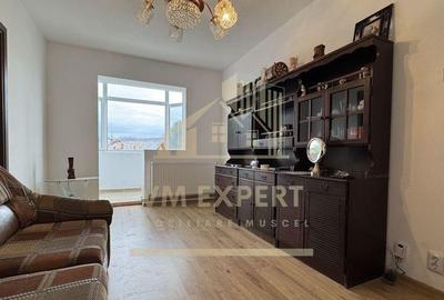 APARTAMENT 2 CAMERE ETAJ 3 VI?OI CAMPULUNG - 1