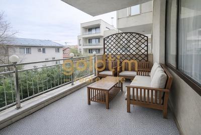 Apartament cu 3 camere decomandat, mobilat în Pipera - 3