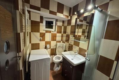 Apartament 1 camera zona Garii - Carrefour Market Arcu - 11