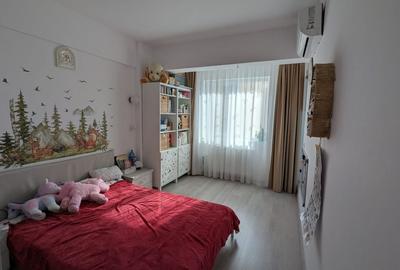 3 camere Finalizat 2022 Pallady 10 min Teclu mobilat utilat parcare inclusa - 12