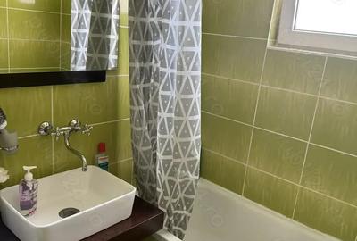 Apartament 2 camere decomandat - centrala, boxa, parcare - 6