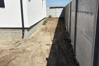 Casă cu 3 camere în Vârteju - 8