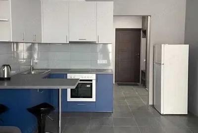 Garsonieră decomandată în Vitan - 1