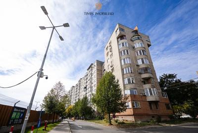 Kaufland Circumvalatiunii - Apartament 2,5 camere, decomandat - Com 0% - 8