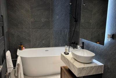 Apartament cu 2 camere în Valea Cetății - 2