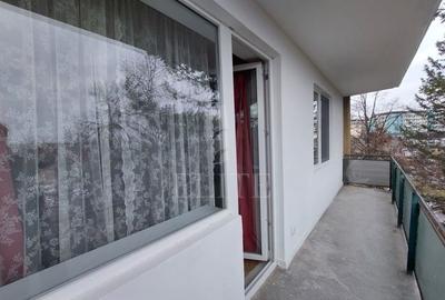 Apartament cu 2 camere circular în Gheorgheni - 12