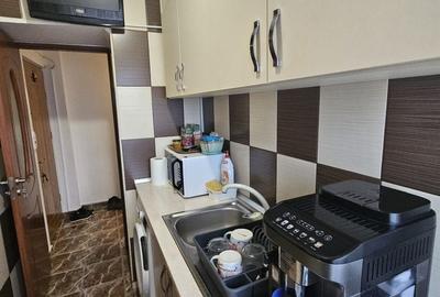 Apartament cu 2 camere semidecomandat în Găvana 2 - 9