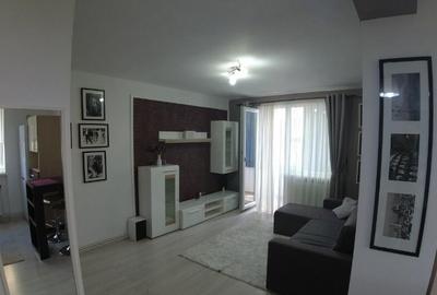 Ultracentral, 3 camere, 370E - 1