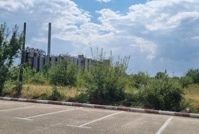 Vand 21000 mp teren int. cc, Pitesti, vis a vis de pavilionul Arpechim - 2