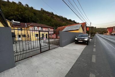 Casă cu 4 camere cu Canalizare în Șoimoș - 6