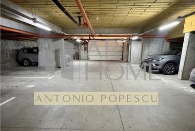 Apartament 2 camere, parcare subterana, Ploie?ti, zona Nord, - 13