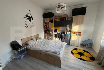 Casă cu 4 camere cu Teren 350 Mp în Central - 14