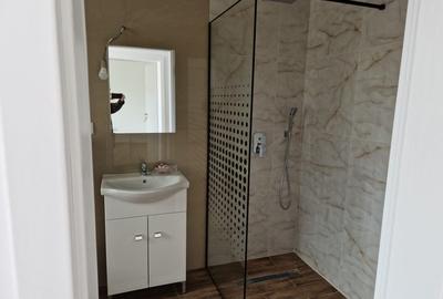 Duplex cu 3 camere cu Teren 300 Mp în Moșnița Nouă - 2