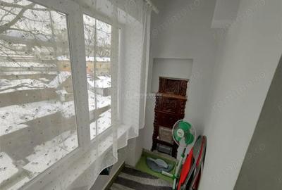 Oravita, Garsoniera, Mobilata, Utilata, Pret Negociabil - 12