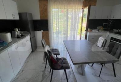 Casă cu 3 camere în Tăuți - 8