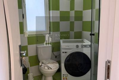 Garsonieră decomandată în Metalurgiei - 5