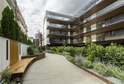 Apartament cu 3 camere decomandat în Pipera - 4