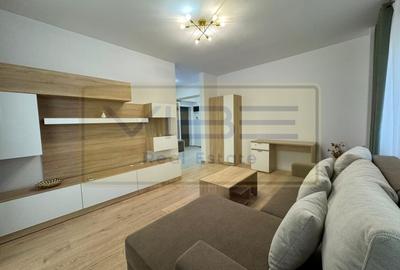 Apartament 2 camere premium Unirea Towers - Podu Ros - 4