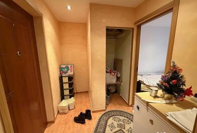 Apartament cu 2 camere semidecomandat în Vest - 10