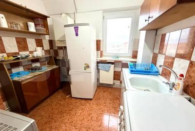 Garsonieră în Cetate - 4