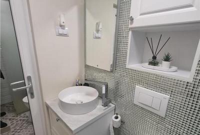 Apartament cu 3 camere decomandat în Central - 10